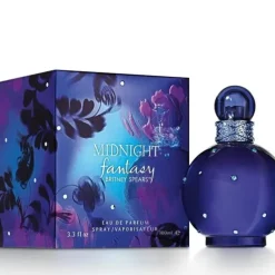 Britney Spears Midnight Fantasy Edp 100ml