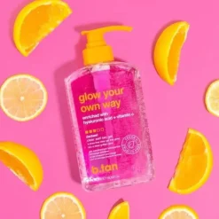 b.tan Glow Your Own Way 473ml