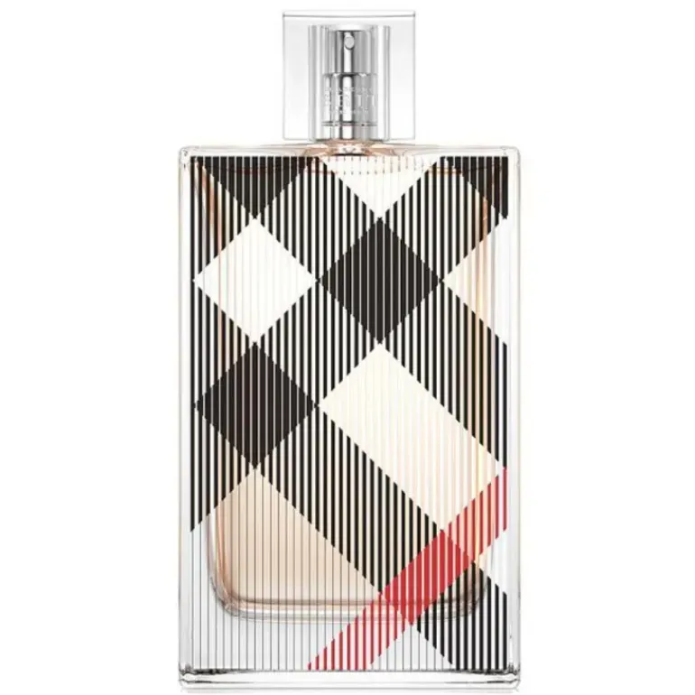 Burberry Brit For Her EdP 100ml
