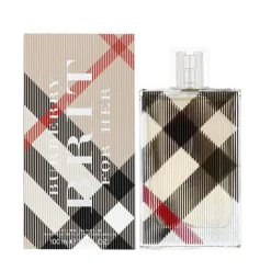 Burberry Brit For Her Edp 50ml