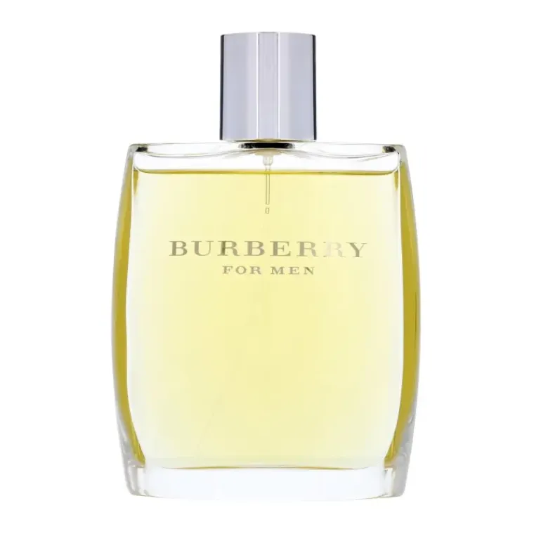 Burberry For Men Edt 50ml