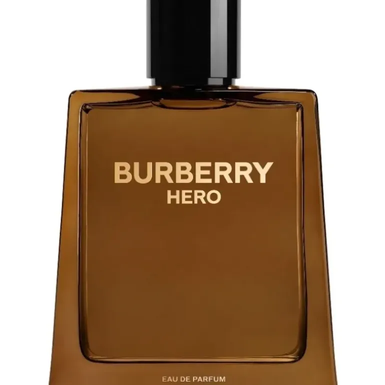 Burberry Hero Edp 50ml