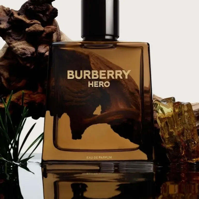 Burberry Hero Edp 50ml