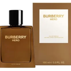 Burberry Hero Edp 100ml