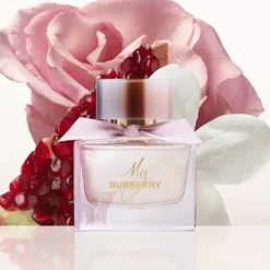 Burberry My Burberry Blush Edp 90ml