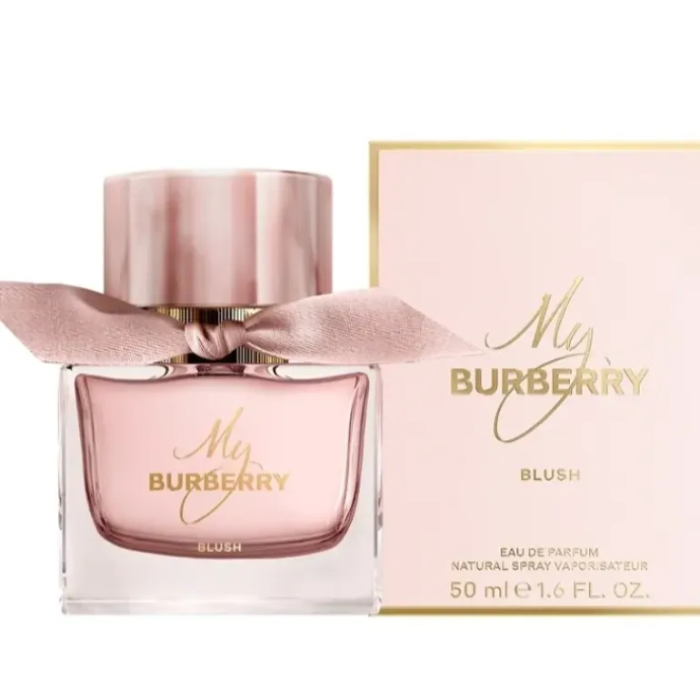 Burberry My Burberry Blush Edp 90ml