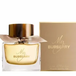 Burberry My Burberry Edp 50ml