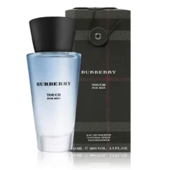 Burberry Touch For Men Edt 100ml