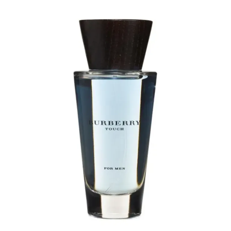 Burberry Touch For Men Edt 50ml