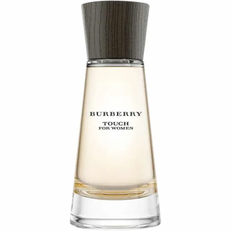 Burberry Touch For Women Edp 100ml
