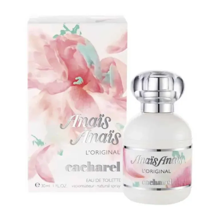 Cacharel Anais Anais L’Original Edt 100ml