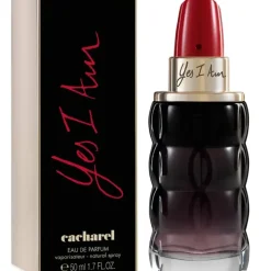 Cacharel Yes I Am Edp 50ml