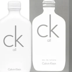 Calvin Klein CK All Edt 50ml
