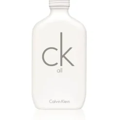 Calvin Klein CK All Edt 200ml