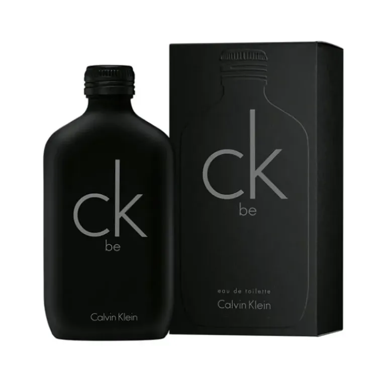 Calvin Klein CK Be Edt 200ml