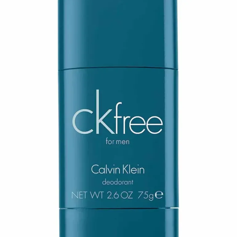 Calvin Klein CK Free Deostick 75ml