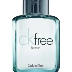Calvin Klein CK Free for Men Edt 100ml