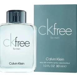 Calvin Klein CK Free for Men Edt 30ml