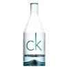 Calvin Klein CK IN2U Him Edt 150ml
