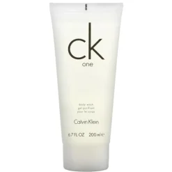 Calvin Klein CK One Body Wash 200ml
