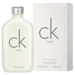 Calvin Klein CK One Edt 100ml