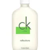 Calvin Klein CK One Reflections Edt 100ml
