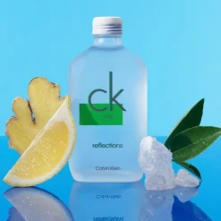 Calvin Klein CK One Reflections Edt 100ml