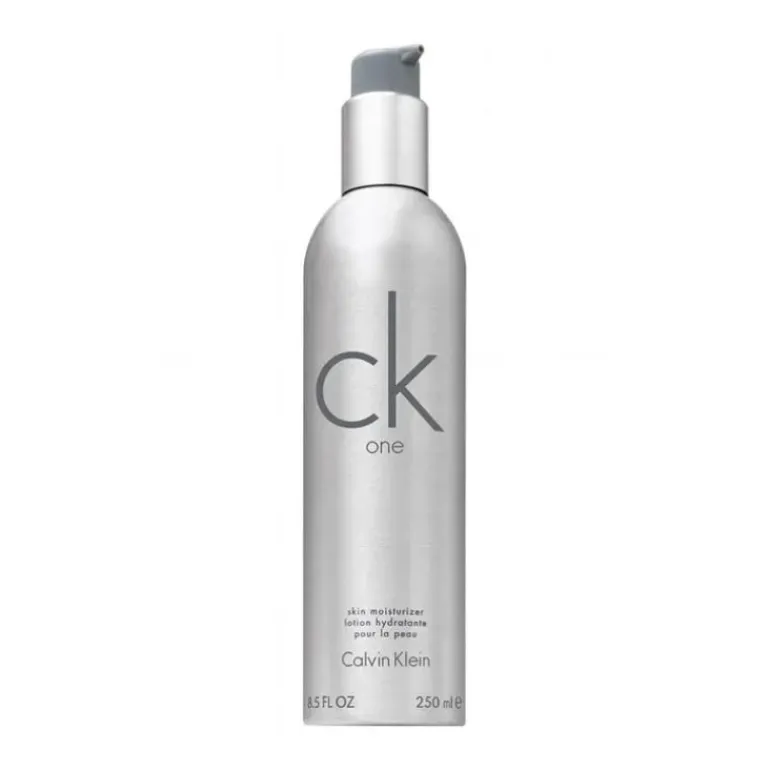 Calvin Klein CK One Skin Moisturizer 250ml