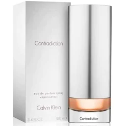 Calvin Klein Contradiction For Men Edt 100ml