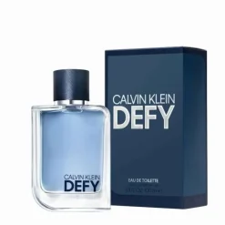 Calvin Klein DEFY For Him Edt 50ml