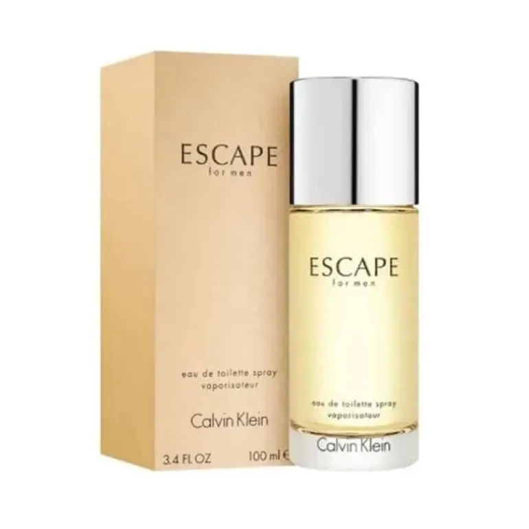 Calvin Klein Escape For Men Edt 100ml