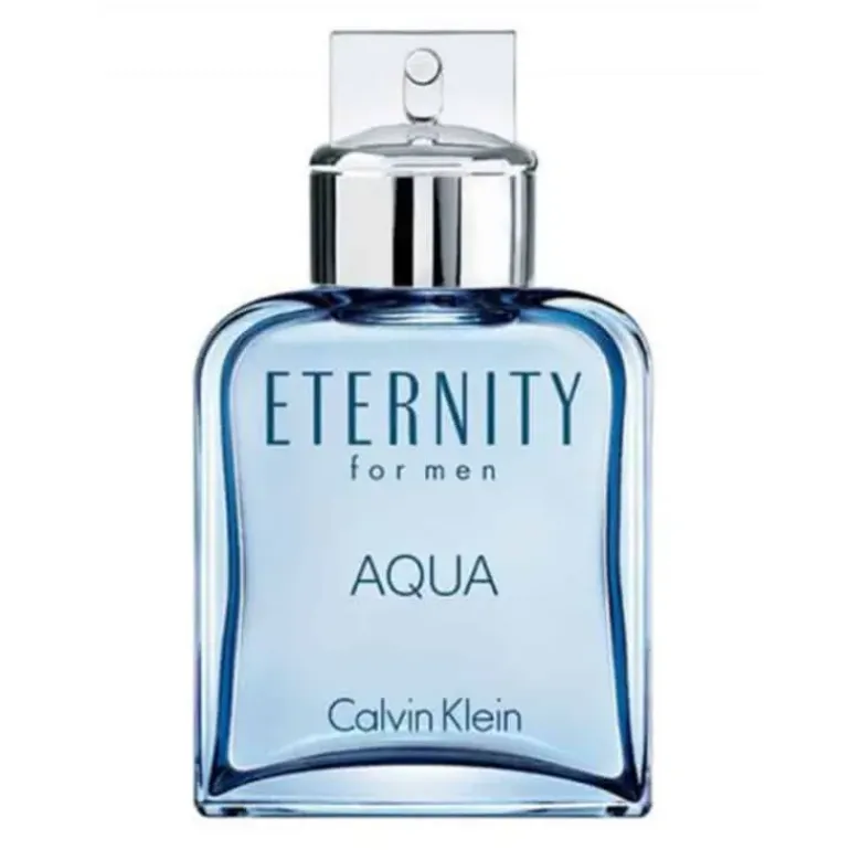 Calvin Klein Eternity Aqua For Men edt 100ml