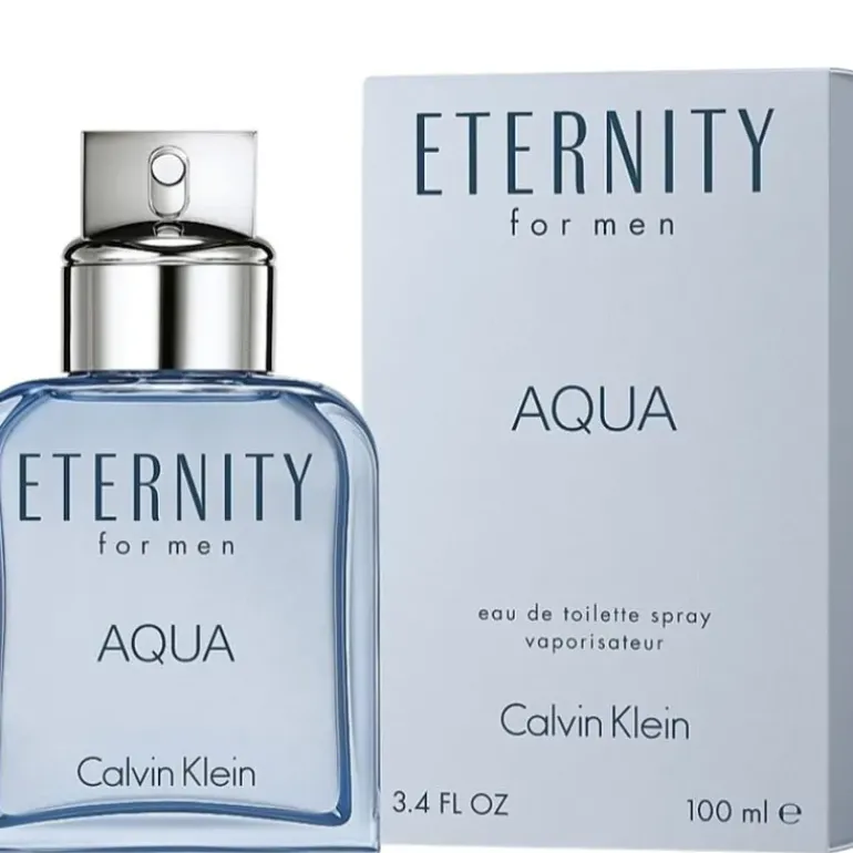Calvin Klein Eternity Aqua For Men edt 100ml