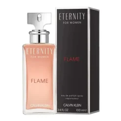Calvin Klein Eternity Flame for Men Edt 100ml
