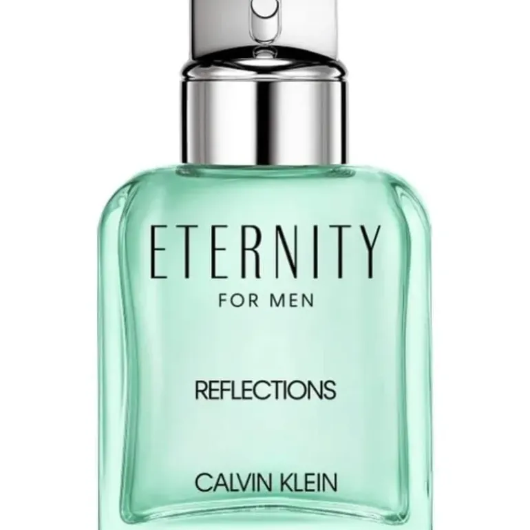 Calvin Klein Eternity Reflections For Men Edt 100ml