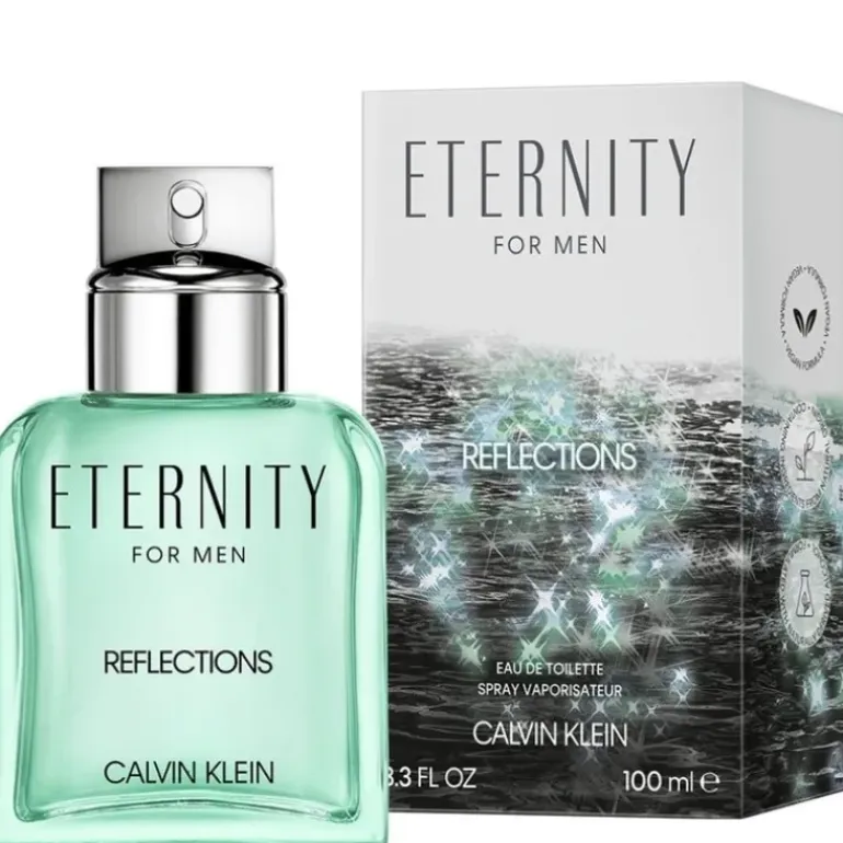 Calvin Klein Eternity Reflections For Men Edt 100ml