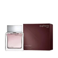 Calvin Klein Euphoria For Men Edt 100ml