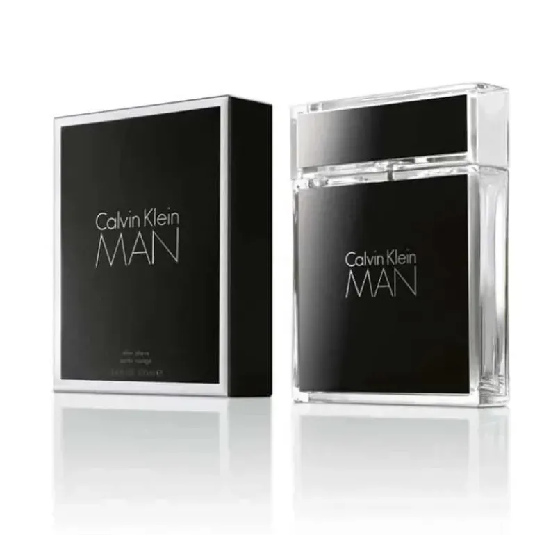 Calvin Klein Man Edt 100ml
