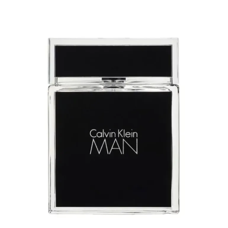 Calvin Klein Man Edt 50ml