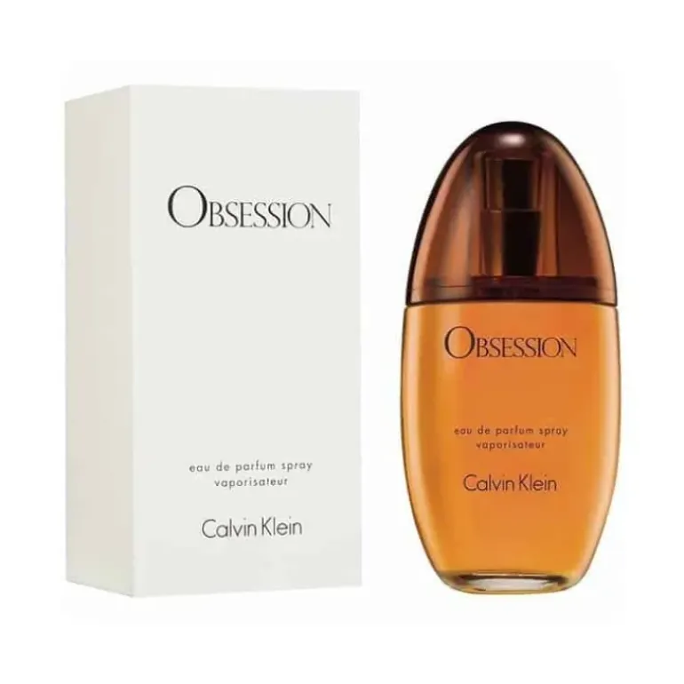 Calvin Klein Obsession Edp 100ml