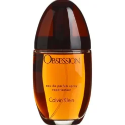 Calvin Klein Obsession Edp 50ml