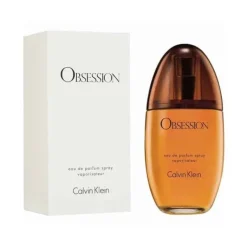 Calvin Klein Obsession Edp 50ml