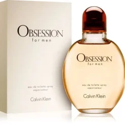 Calvin Klein Obsession For Men Edt 200ml