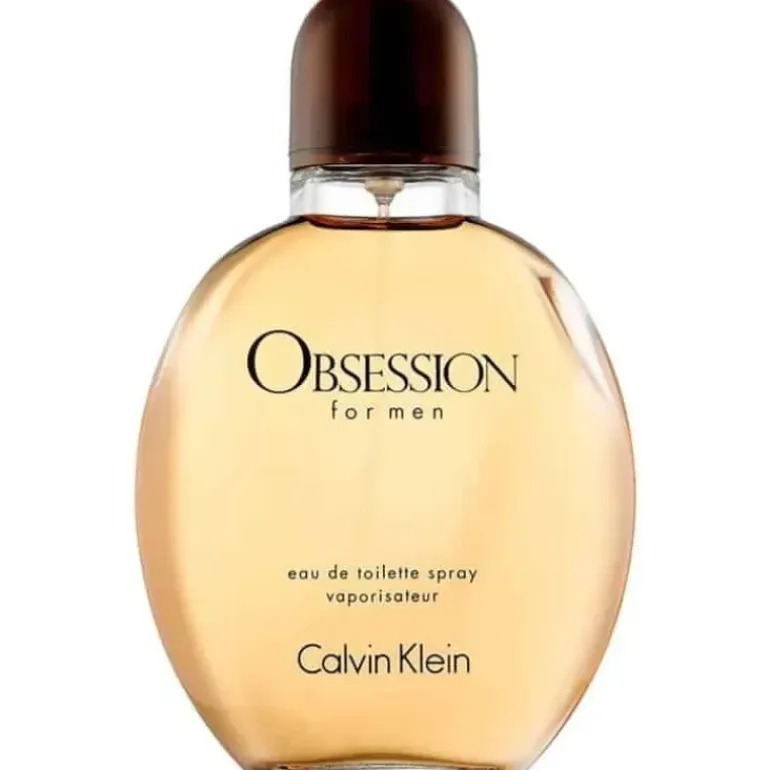Calvin Klein Obsession For Men Deo Spray 150ml