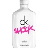 Calvin Klein One Shock For Her Edt 100ml