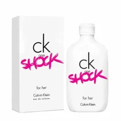 Calvin Klein One Shock For Him Edt 100ml