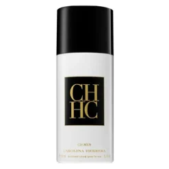 Carolina Herrera CH Men Deo Spray 150ml