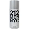 Carolina Herrera 212 Men Deo Spray 150ml