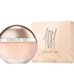 Cerruti 1881 Femme Edt 30ml