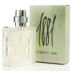 Cerruti 1881 For Men Edt 100ml